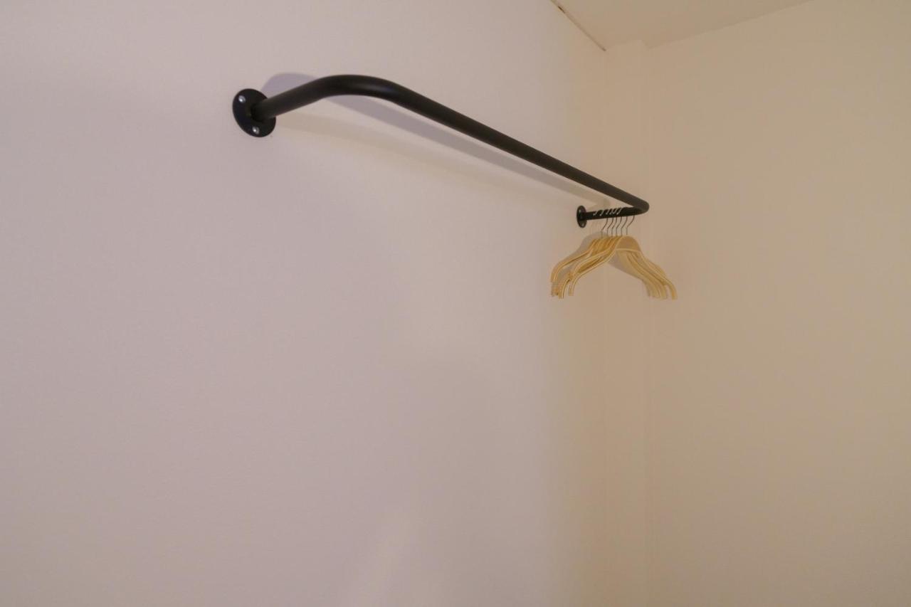 自由自在osu 401 Appartement Nagoya Buitenkant foto