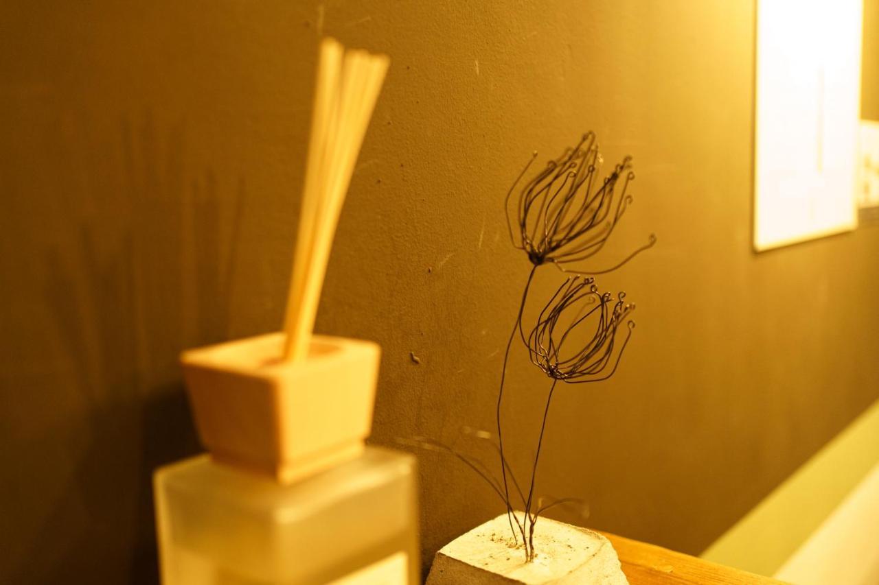 自由自在osu 401 Appartement Nagoya Buitenkant foto